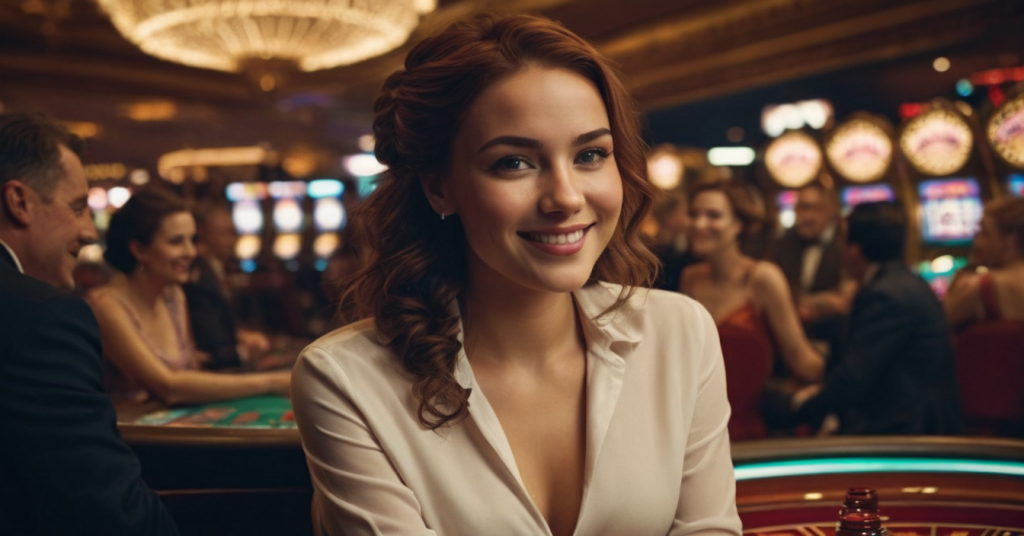 online casino