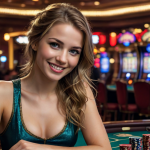 how to play casino online