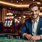 how to win at casino slots