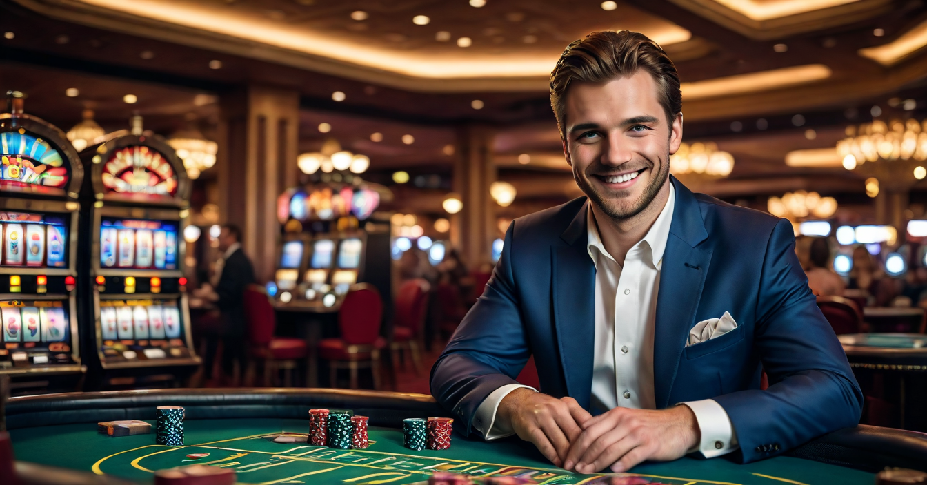 how to win at casino slots