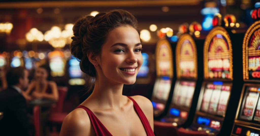 casino slots